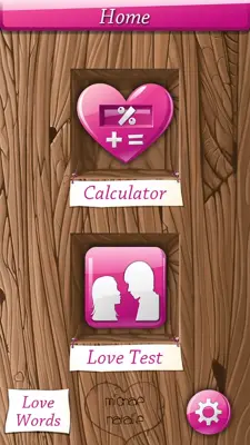 Love Calculator android App screenshot 6